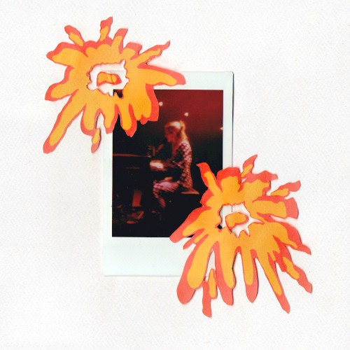 Bootleg Firecracker (Nighttime piano version)封面
