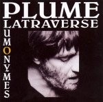 Plumonymes封面