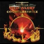 Command & Conquer: Red Alert: Counterstrike封面