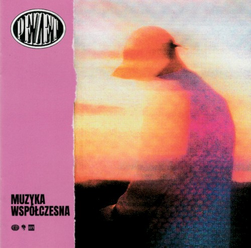 Muzyka współczesna封面