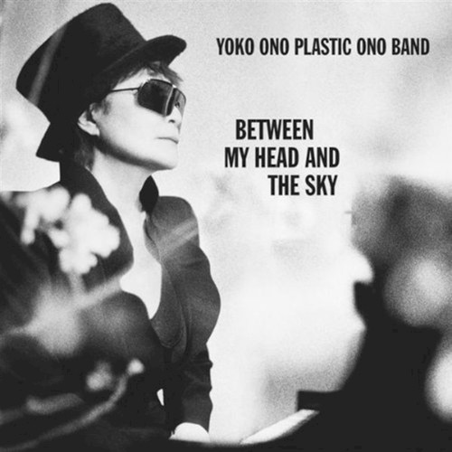 Between My Head and the Sky封面
