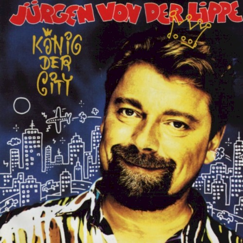 König der City封面