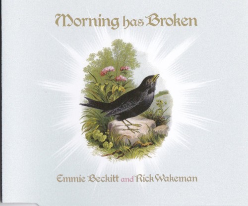 Morning Has Broken封面