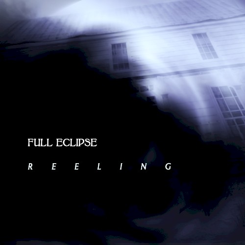 Reeling封面