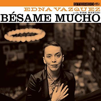 Bésame Mucho封面