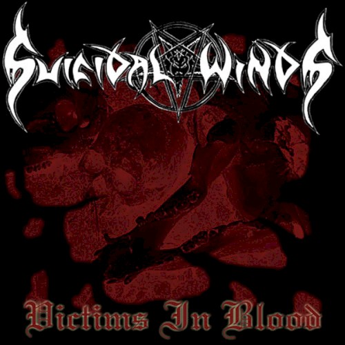 Victims In Blood封面