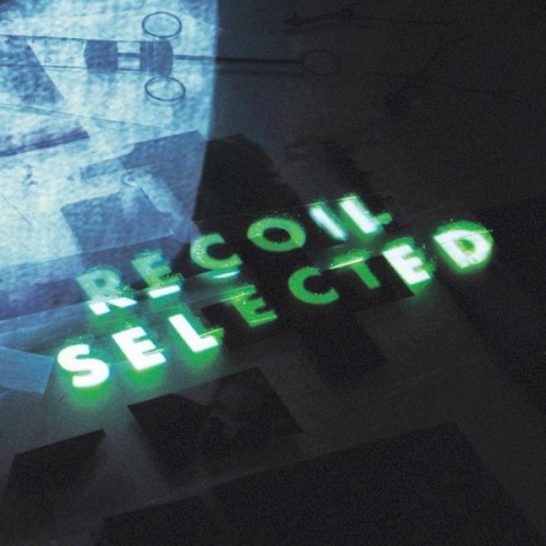 Selected封面