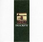 Hockey封面
