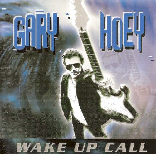 Wake Up Call封面
