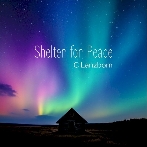 Shelter for Peace封面