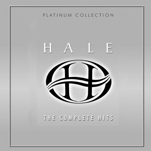 Hale The Complete Hits封面