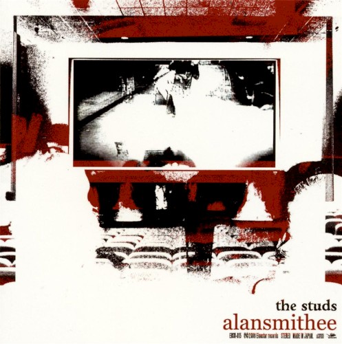 alansmithee封面