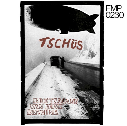 Tschüs封面