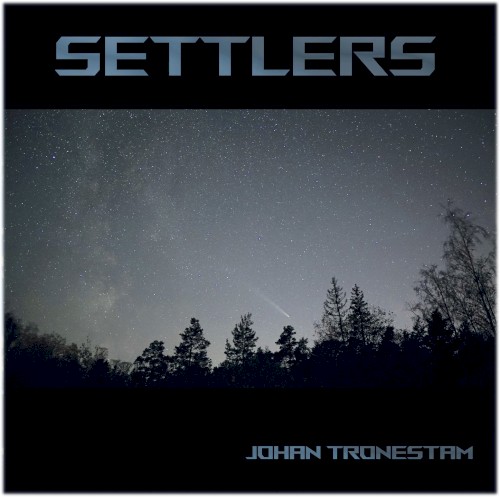 Settlers封面