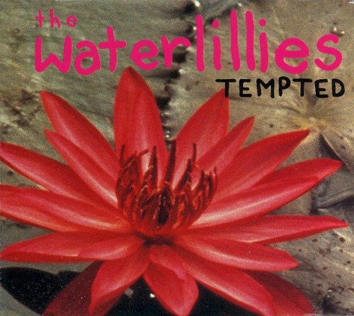 Tempted封面