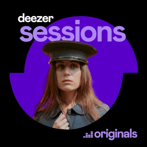 Deezer Sessions封面