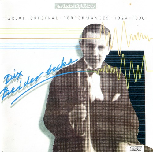 Great Original Performances 1924-1930封面