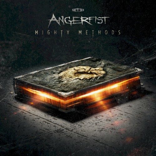 Mighty Methods封面