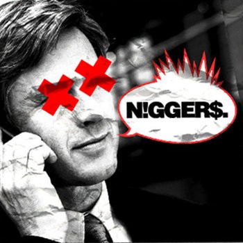 Niggers封面