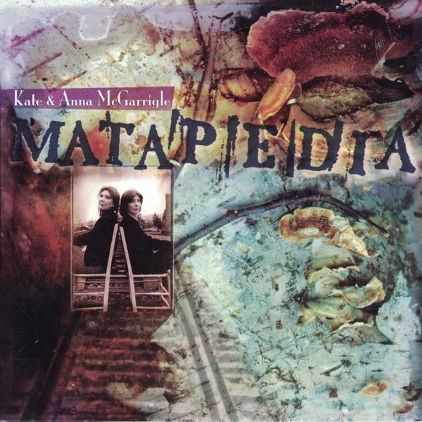 Matapedia封面