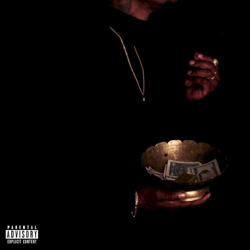 Tha Collection Tape, Vol. 1封面