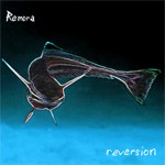 Reversion封面