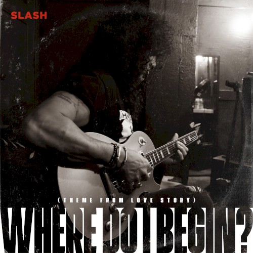 Where Do I Begin? (Theme From Love Story)封面