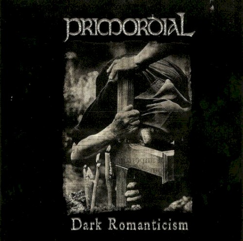 Dark Romanticism封面