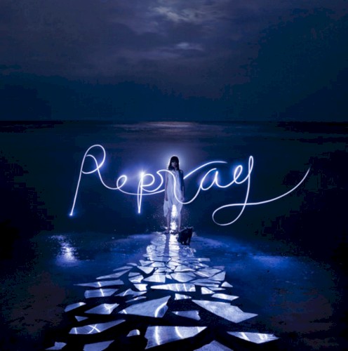 Re:pray / 寂しくて眠れない夜は封面