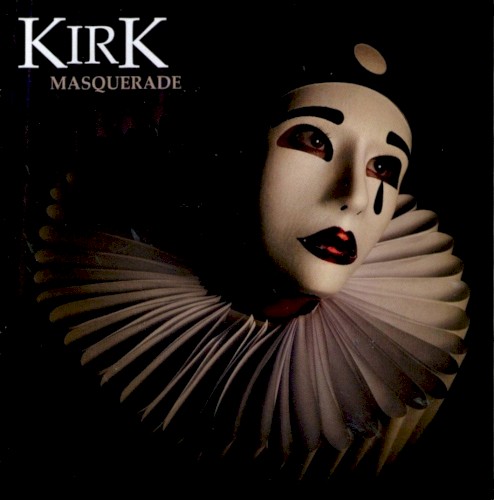 Masquerade封面