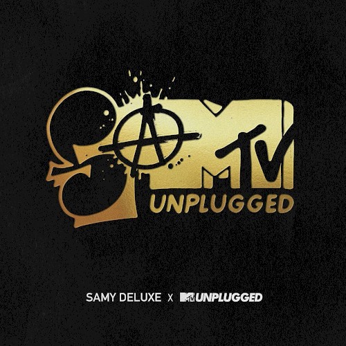 SaMTV Unplugged封面
