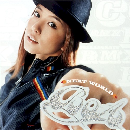 Next World封面