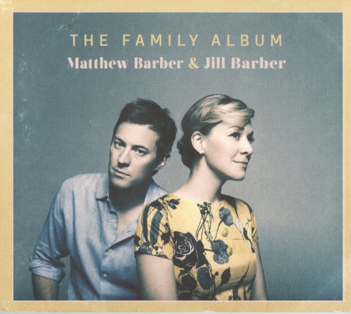 The Family Album封面