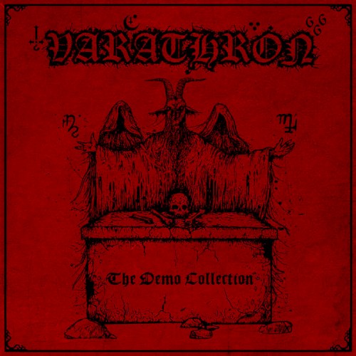 The Demo Collection封面