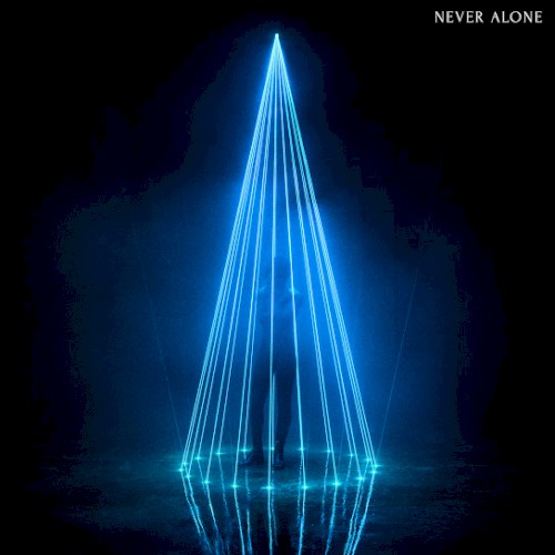 Never Alone封面