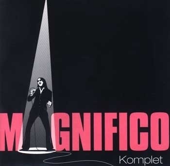 Komplet封面