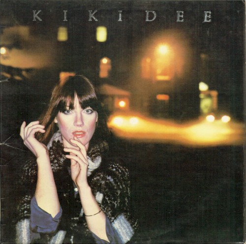 Kiki Dee封面