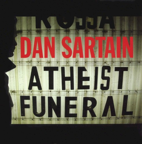 Atheist Funeral封面