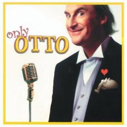 Only Otto封面
