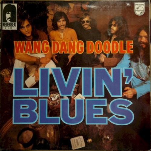 Wang Dang Doodle封面