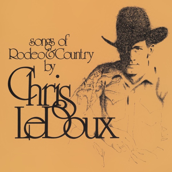 Songs of Rodeo and Country封面