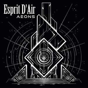 Aeons封面