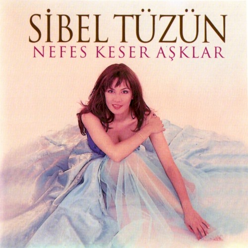 Nefes Keser Aşklar封面