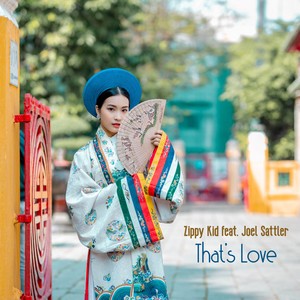 That’s Love封面