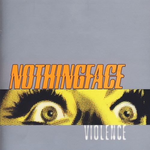 Violence封面