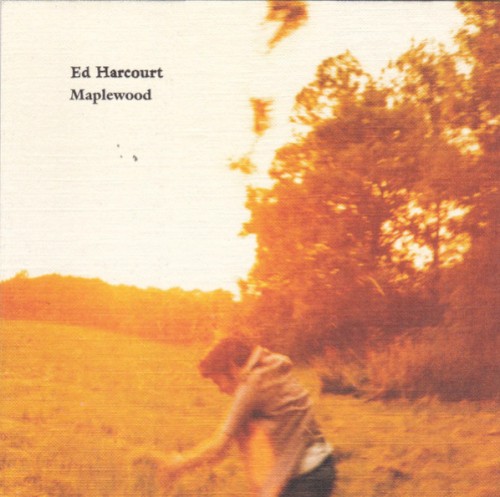 Maplewood封面