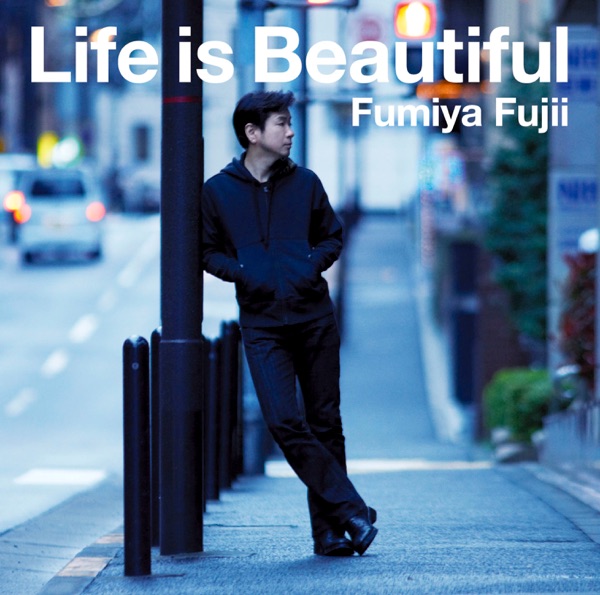 Life is Beautiful封面