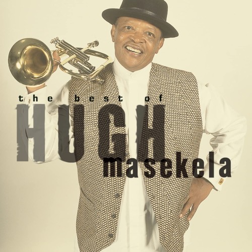Grazing in the Grass: The Best of Hugh Masekela封面