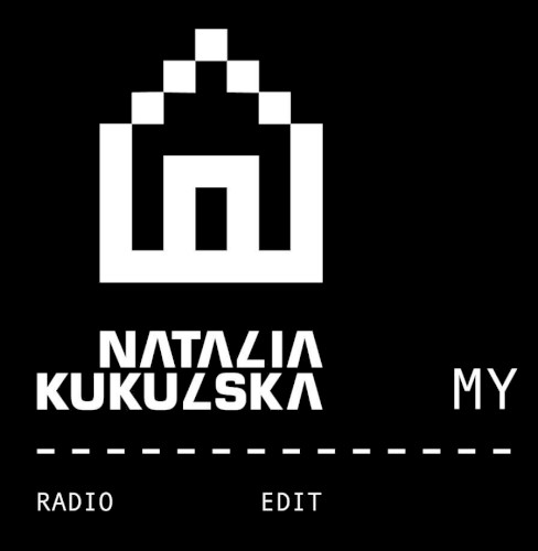 My (Radio Edit)封面