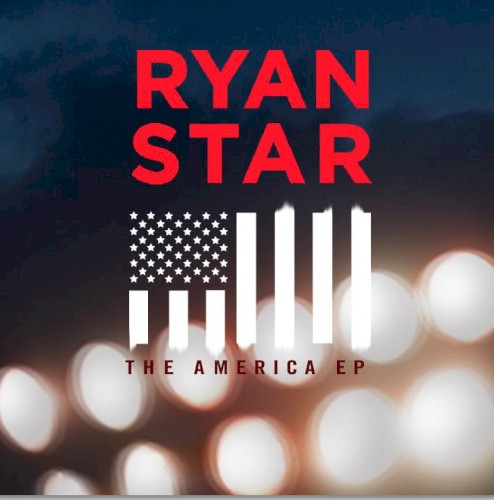 The America EP封面